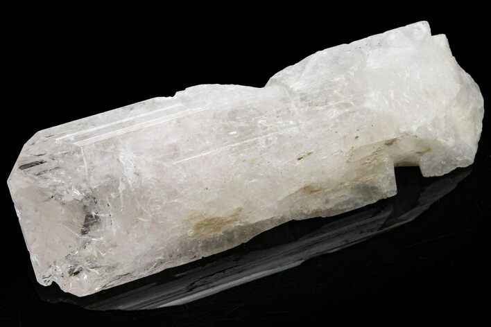 Lustrous Danburite Crystal - San Luis Potosi, Mexico #225719